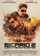 Sicario 2: Η μάχη των εκτελεστών 