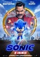 Sonic Η Ταινία