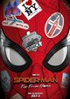 Spider-Man: Μακριά από τον τόπο του