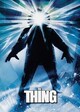 The Thing /Η Απειλή