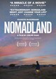 nomadland poster