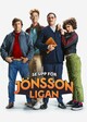 johnson poster