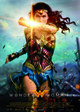 wonder woman poster