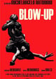 blow up