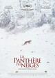 le pantheire de neiges