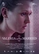 Valeria is getting Married