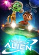 little alien