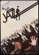 ALL THAT JAZZ