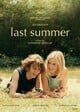 last summer