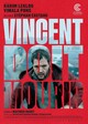 VENSAN MUST DIE