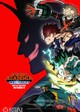 hero academia