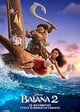 Moana 2