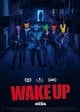 wake up