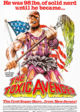 Τhe Toxic Avenger