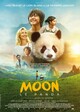 Moon the Panda