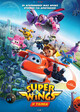 Super Wings The Movie