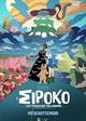 Sirocco and the Kingdom of the Winds