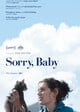 sorry baby