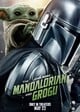Star Wars The Mandalorian and Grogu