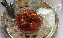 Κουφέτο Μηλέικο