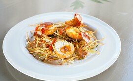 Scotch eggs