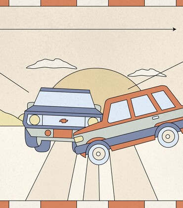 Οδική ασφάλεια στην Ελλάδα: Μια εικονική πραγματικότητα