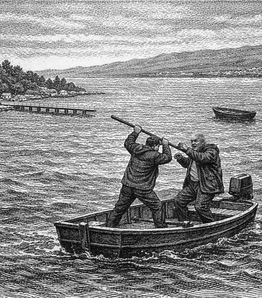 Ποιος σκότωσε τον Σήφη Βαλυράκη