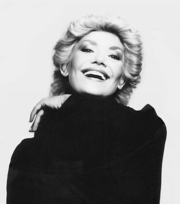 Μαρινέλλα (1938-2026): Η μεγάλη κυρία του ελληνικού τραγουδιού 