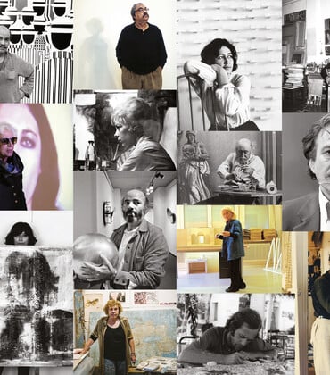 Τα 20 σημαντικότερα έργα τέχνης Eλλήνων καλλιτεχνών από το '60 ως σήμερα