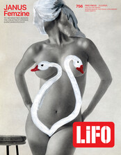 LiFO - Τεύχος 756