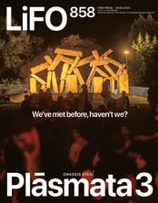 LiFO - Τεύχος 858