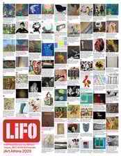 LIFO ΤΕΥΧΟΣ 867