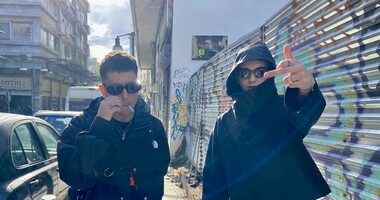 Η Κάτια Ταραμπάνκο, η Bjork και λίγο φως