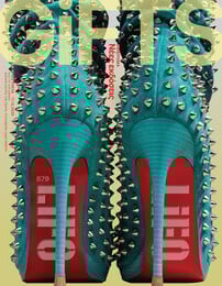 LIFO ΤΕΥΧΟΣ 879