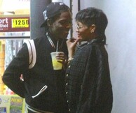 Η Rihanna γκεστ σταρ