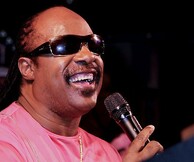 O Στίβι Γουόντερ μποΐκοτάρει τη Φλόριντα