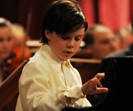 Ο Αντρέ Ματιέ ήταν ο «Καναδός Μότσαρτ»