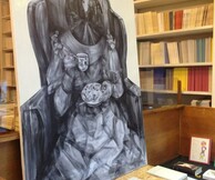 Η καινούργια βιτρίνα του Ικαρου