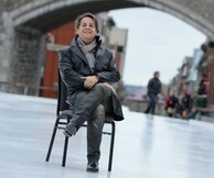 Ο Αλαίν Λεφέβρ ξανά στο Μέγαρο Μουσικής