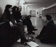 Οι Godspeed You! Black Emperor ξανά στην Αθήνα