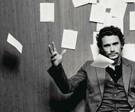 Ο Τζέιμς Φράνκο ετοιμάζει πολιτιστική εκπομπή