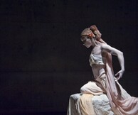 Εγκαινιάζεται στο Goethe το καλλιτεχνικό προγράμμα ΦΥΣΙΣ