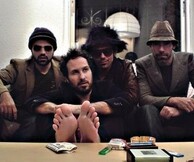 Κατέβασε ένα νέο κομμάτι των Expert Medicine