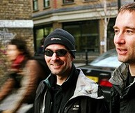 Οι Autechre, το 1991