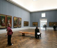 Ενα νέο Μουσείο στο Βερολίνο