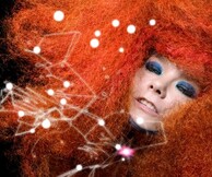 Σερ Ντέιβιντ Ατένμπορο και Μπιορκ – οικοδεσπότες σε ντοκιμαντέρ