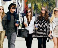 Πρεμιέρα του «The Bling Ring» σήμερα στο 3ο Athens Open Air Film Festival