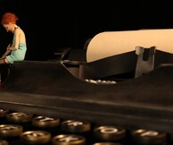 Αυλαία για το Διεθνές Φεστιβάλ Κινουμένων Σχεδίων aniμasyros 6.0