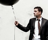 O Bonobo σε Αθήνα και Θεσσαλονίκη