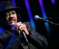 O James "Boo Boo" Davis έρχεται στο "Ηalf note"